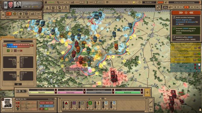 Battleplan 