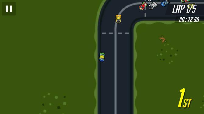 Super GTR Racing 