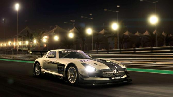 Grid Autosport Black Edition RoW 