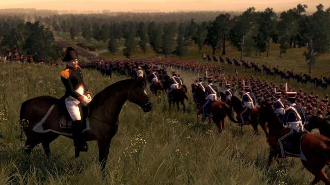 Total War: NAPOLEON – Definitive Edition PC St 
