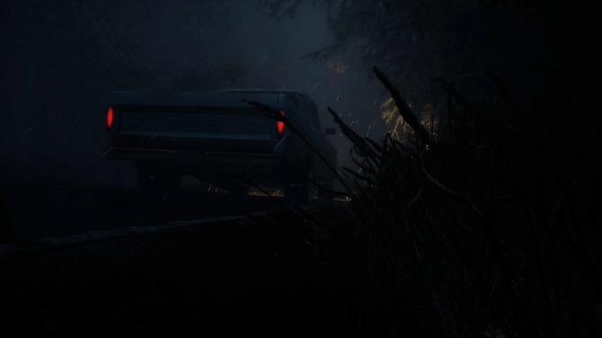 The Butcher's Village 