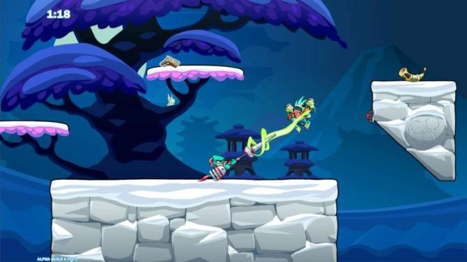 Brawlhalla - All Legends Pack 