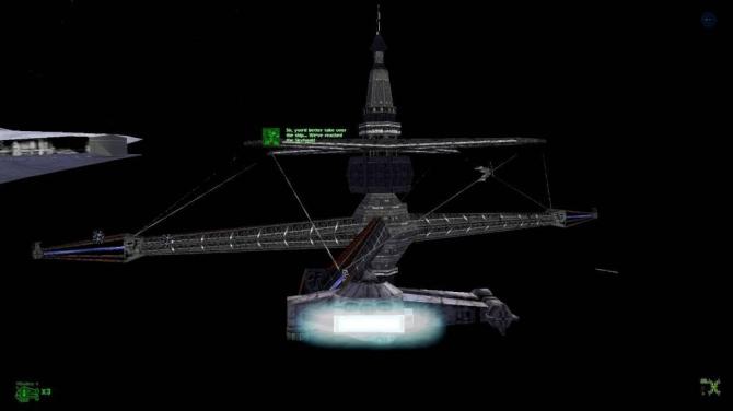 Star Wars: Shadows of the Empire 