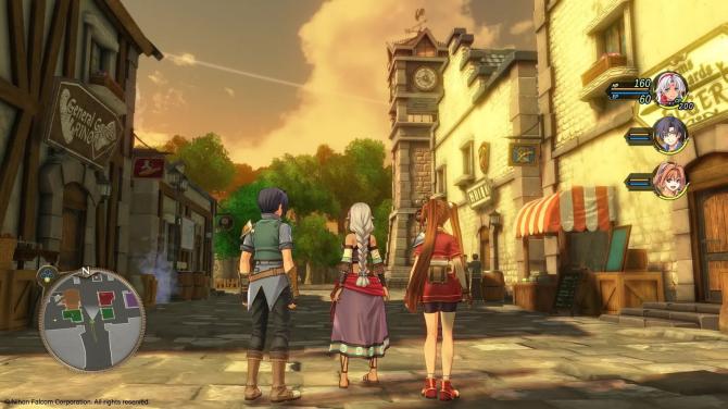 Sora no Kiseki the 1st Digital Deluxe Edition 