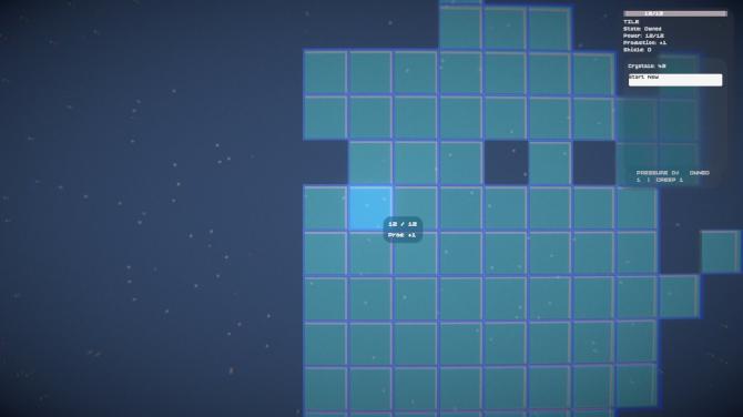 SkillGrid 