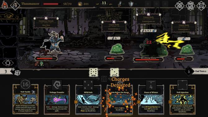 Archon Soul 