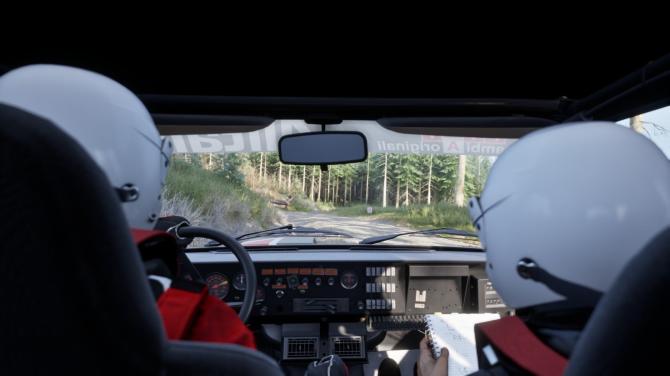Assetto Corsa Rally 