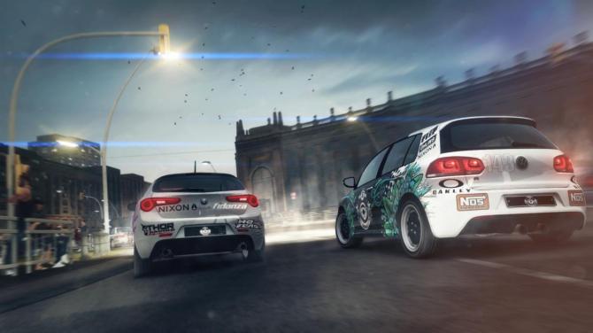 GRID 2 + GRID Autosport Bundle 