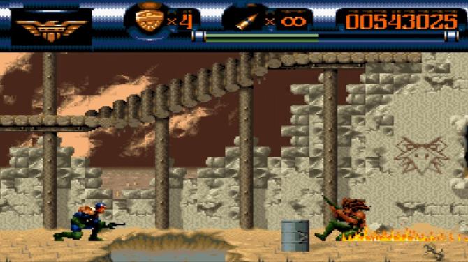 Judge Dredd 95 