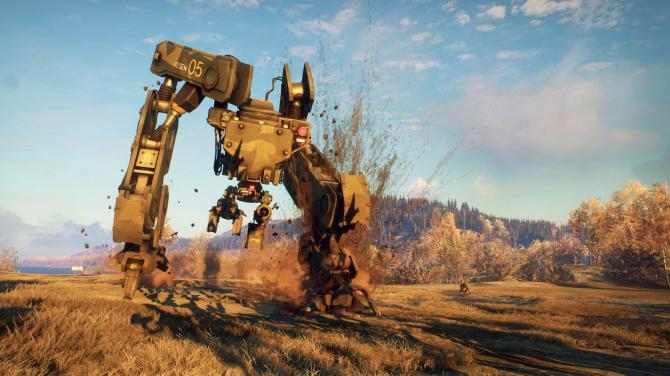 Generation Zero - Fashionably Armed Bundle 