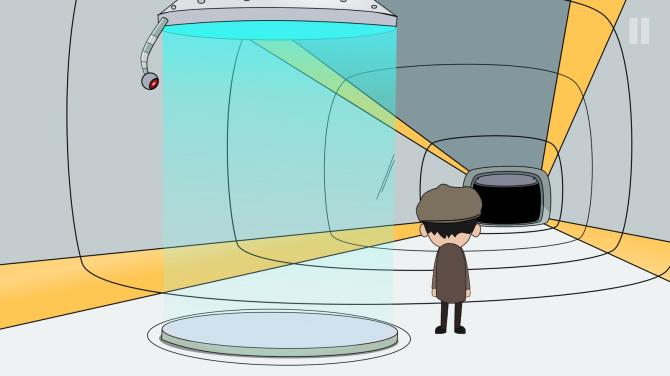 The Revenge of Johnny Bonasera: Episode 4 