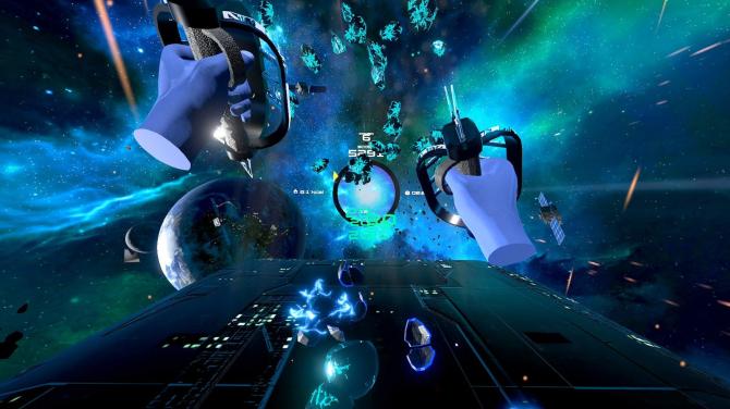 PowerBeatsVR - VR Fitness 