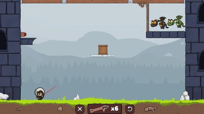 Dragon Hunter 