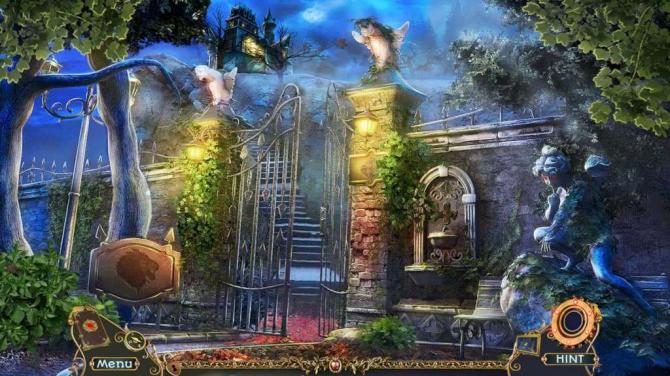 Demon Hunter: Chronicles from Beyond 