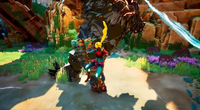 Fera: The Sundered Tribes 