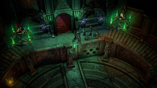 Pathfinder: Wrath of the Righteous 