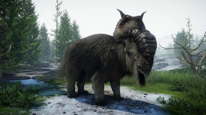 Prehistoric Kingdom 