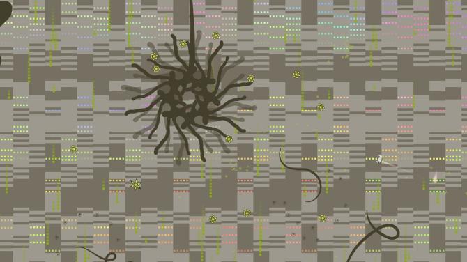 PixelJunk Eden 2 
