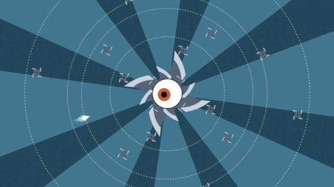 Zero Reflex : Black Eye Edition 