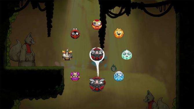 Bō: Path of the Teal Lotus PC S 