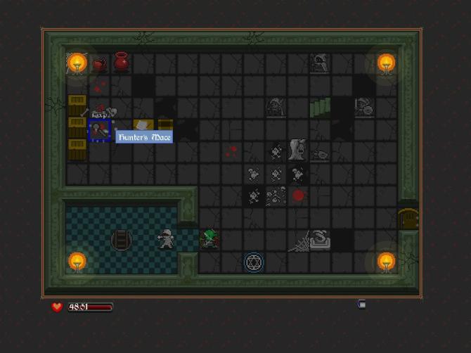 Milford Heaven - Luken's Chronicles 