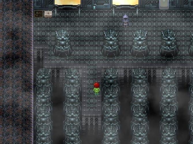 Midnight's Blessing 2 