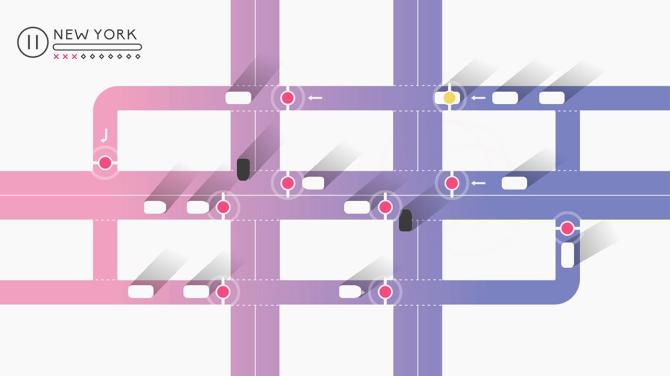 Traffix 
