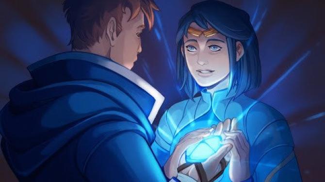 Terra Alia: The Language Learning RPG 