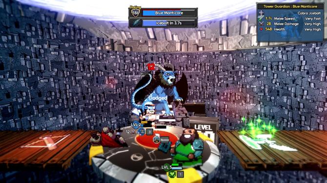 Gorgon Shield 
