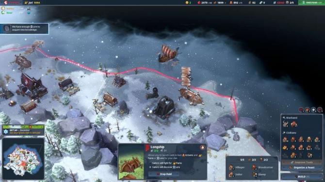 Northgard 