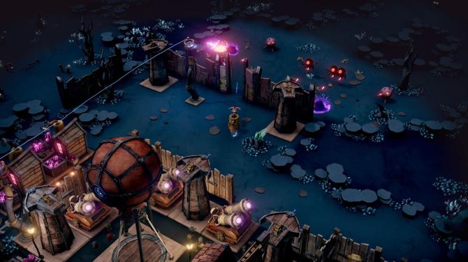 Dream Engines: Nomad Cities 
