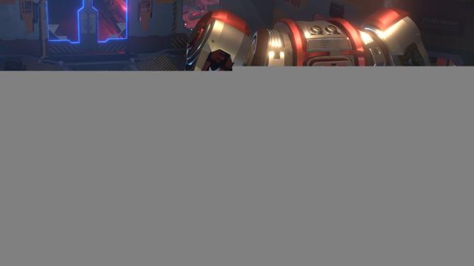 Mech Mechanic Simulator 