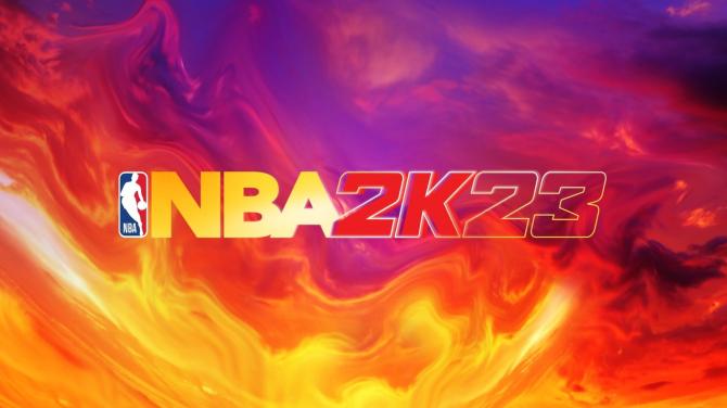 NBA 2K23 AR Xbox Series X|S CD Key 