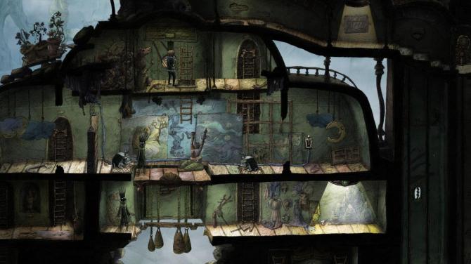 Creaks Collector's Edition 