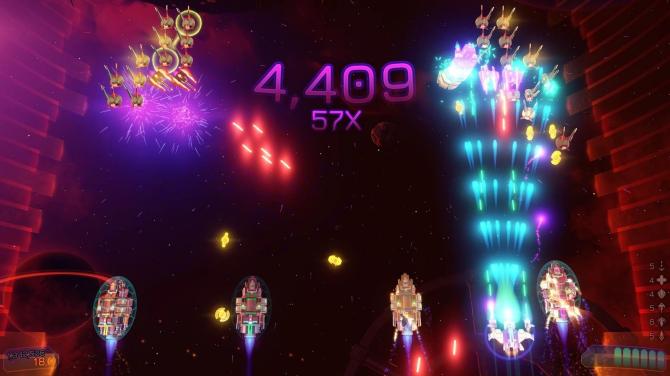 Beat Invaders 