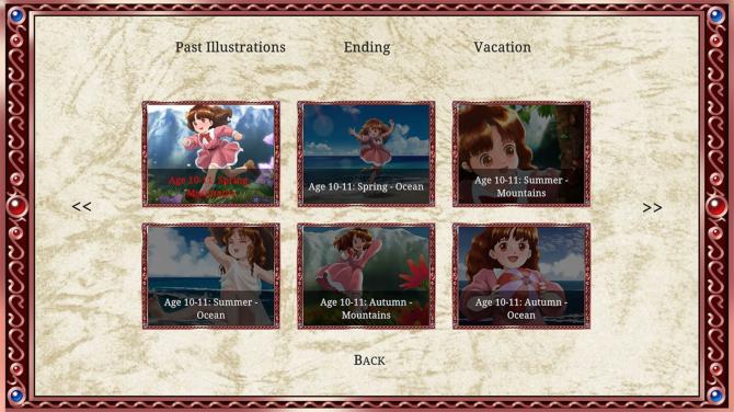 Princess Maker 2 Regeneration 