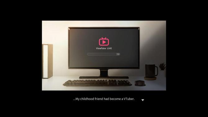 My Fav Chill Streamer Dies a Million Times｜ゆるゆる生配信する推しは100万回死ぬ 