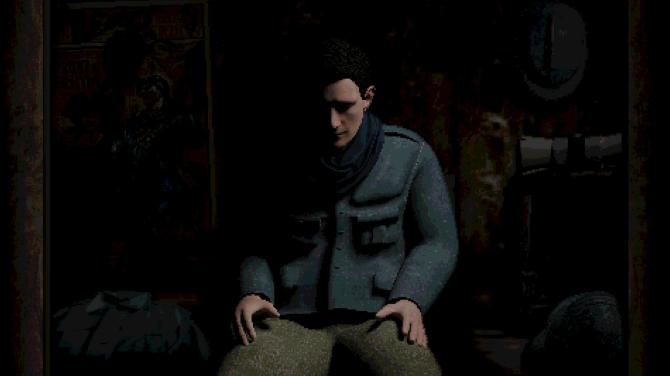 CONSCRIPT Deluxe Edition RoW 