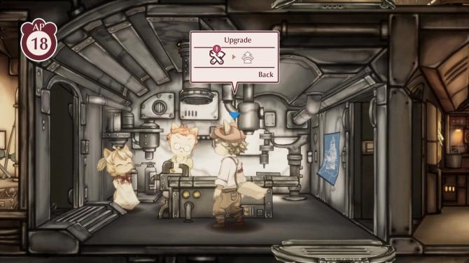 Fuga: Melodies of Steel Ultimate Edition 