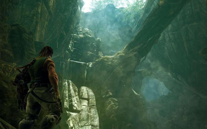 Bionic Commando Pack 