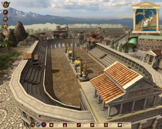 Imperium Romanum Gold Edition 