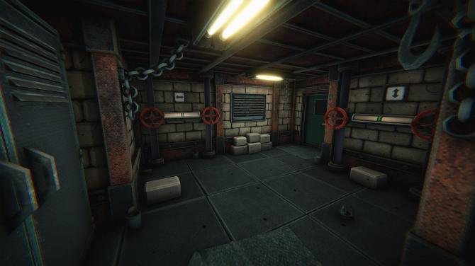 Is this Game Trying to Kill Me? EU Nintendo Switch CD Key 