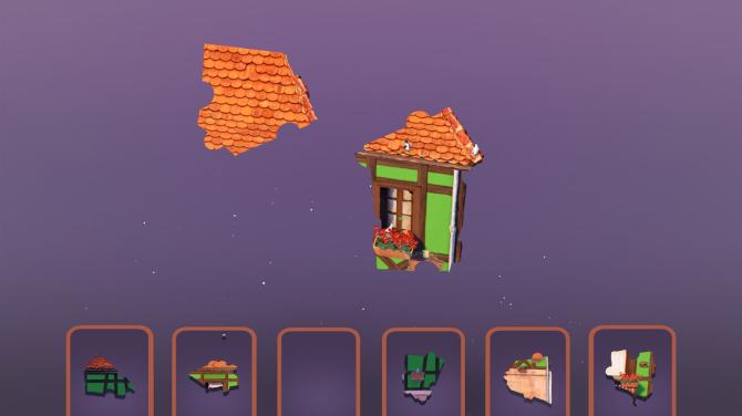 Puzzling Places - 3D Jigsaw Sim 