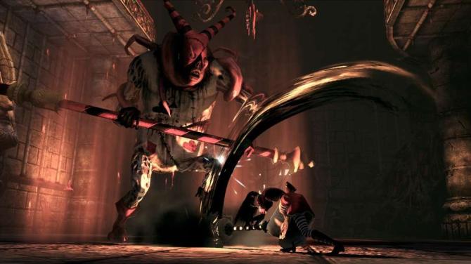 Alice: Madness Returns PC EA App CD Key 