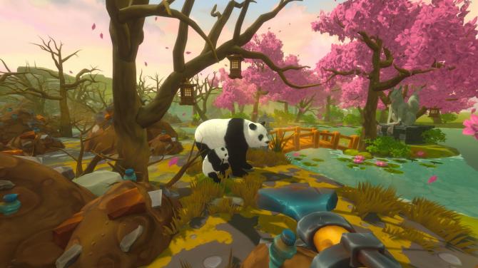 Fresh Start Cleaning Simulator AR Xbox Series X|S CD Key 