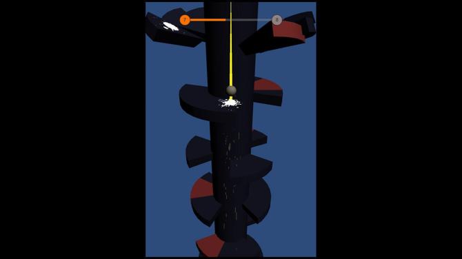 Helix Jump (2022) 