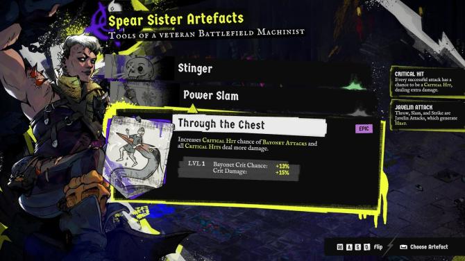 Reignbreaker 