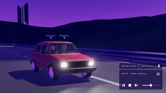 Yugo: the non-game 