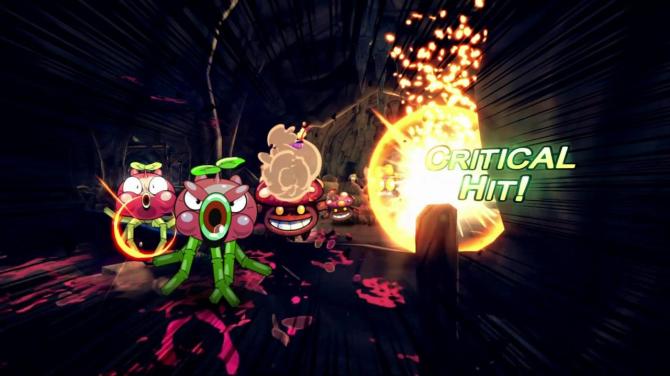 AWAY: Journey to the Unexpected 