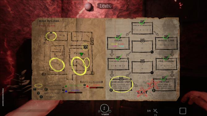 Cult of the Child Eater 